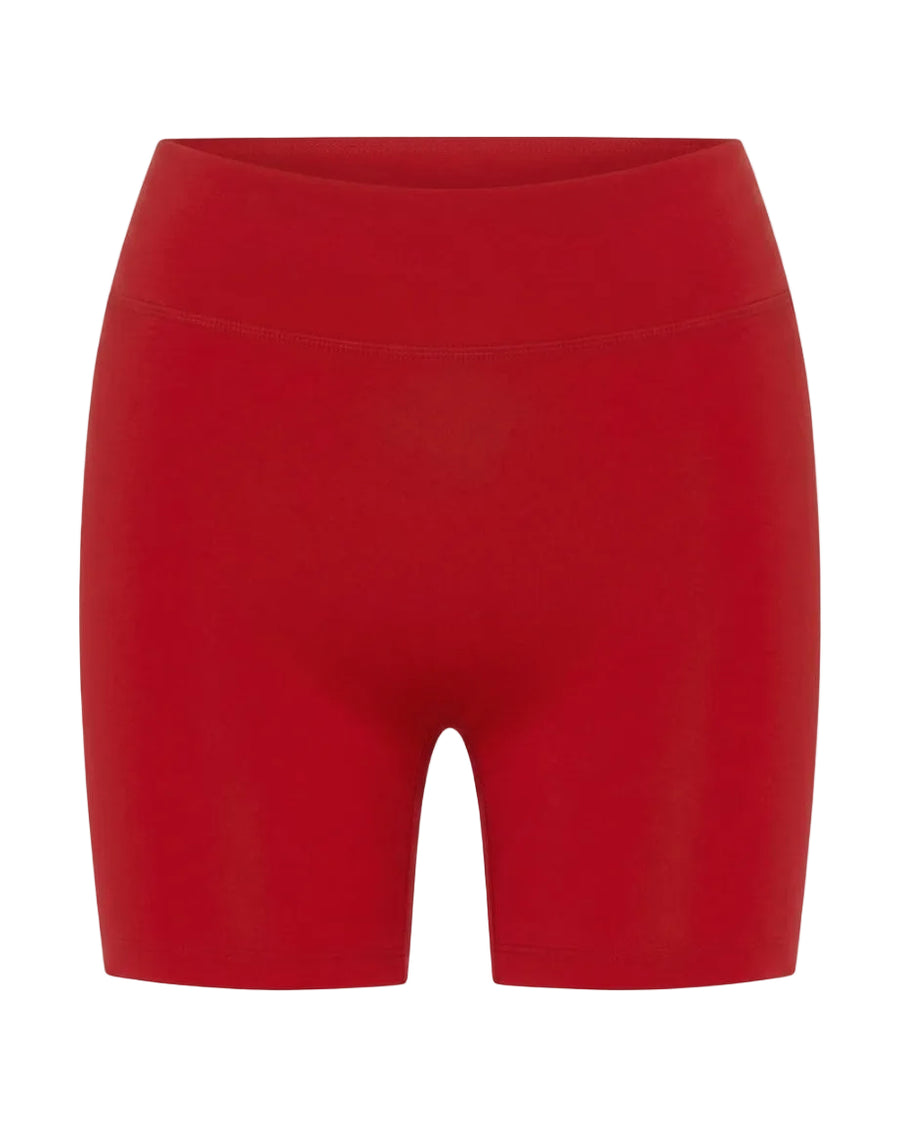 Mid Waisted Merino Shorts – 4"