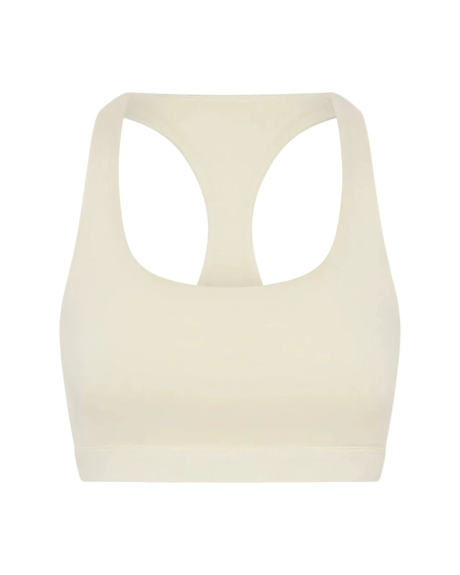 Merino Sports Bra - Racerback