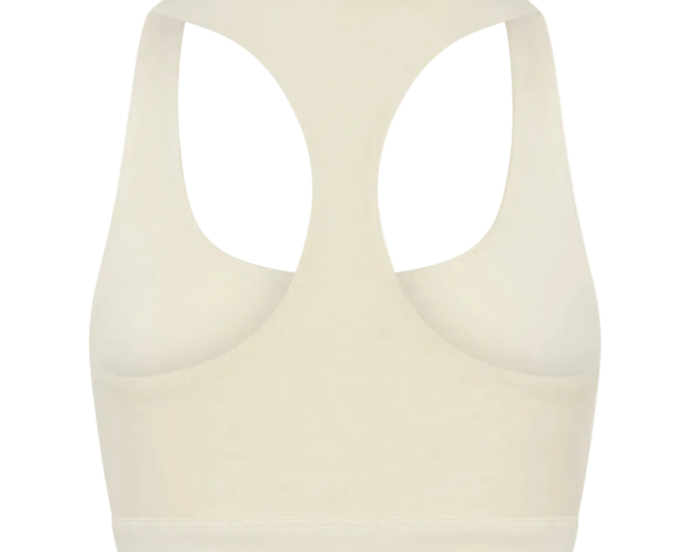 Estroni-merino-racerback-sports-bra-vanilla-white-everday-activewear