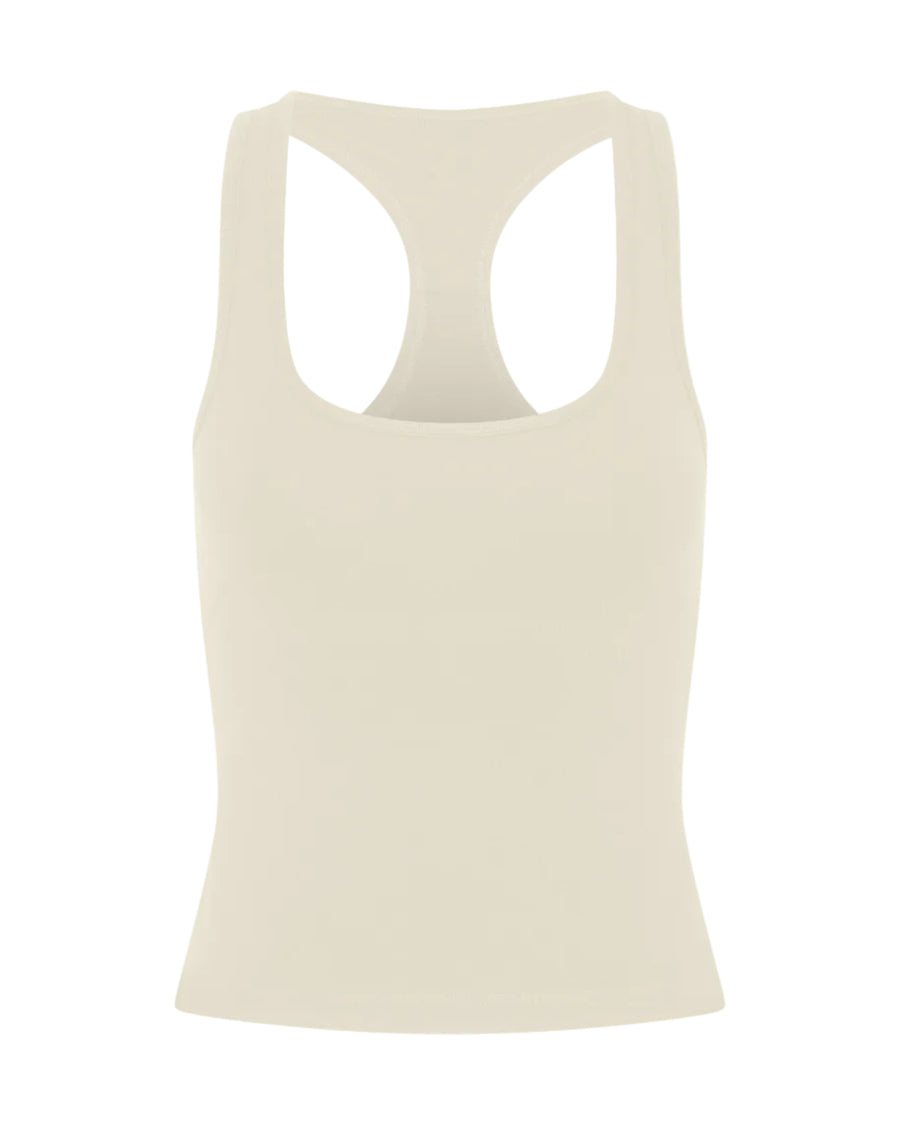 Merino Tank - Classic