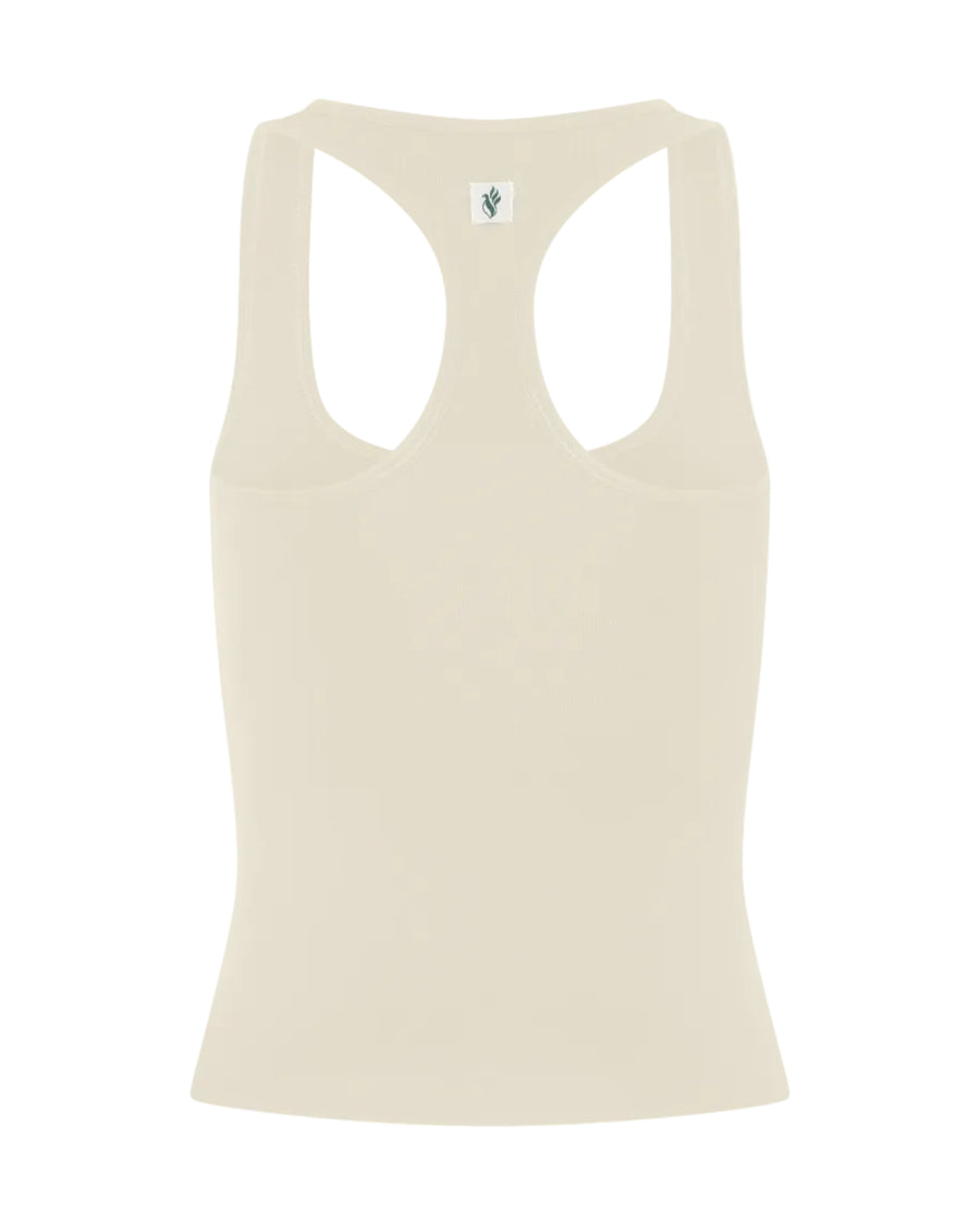 Merino Tank - Classic lifestyle