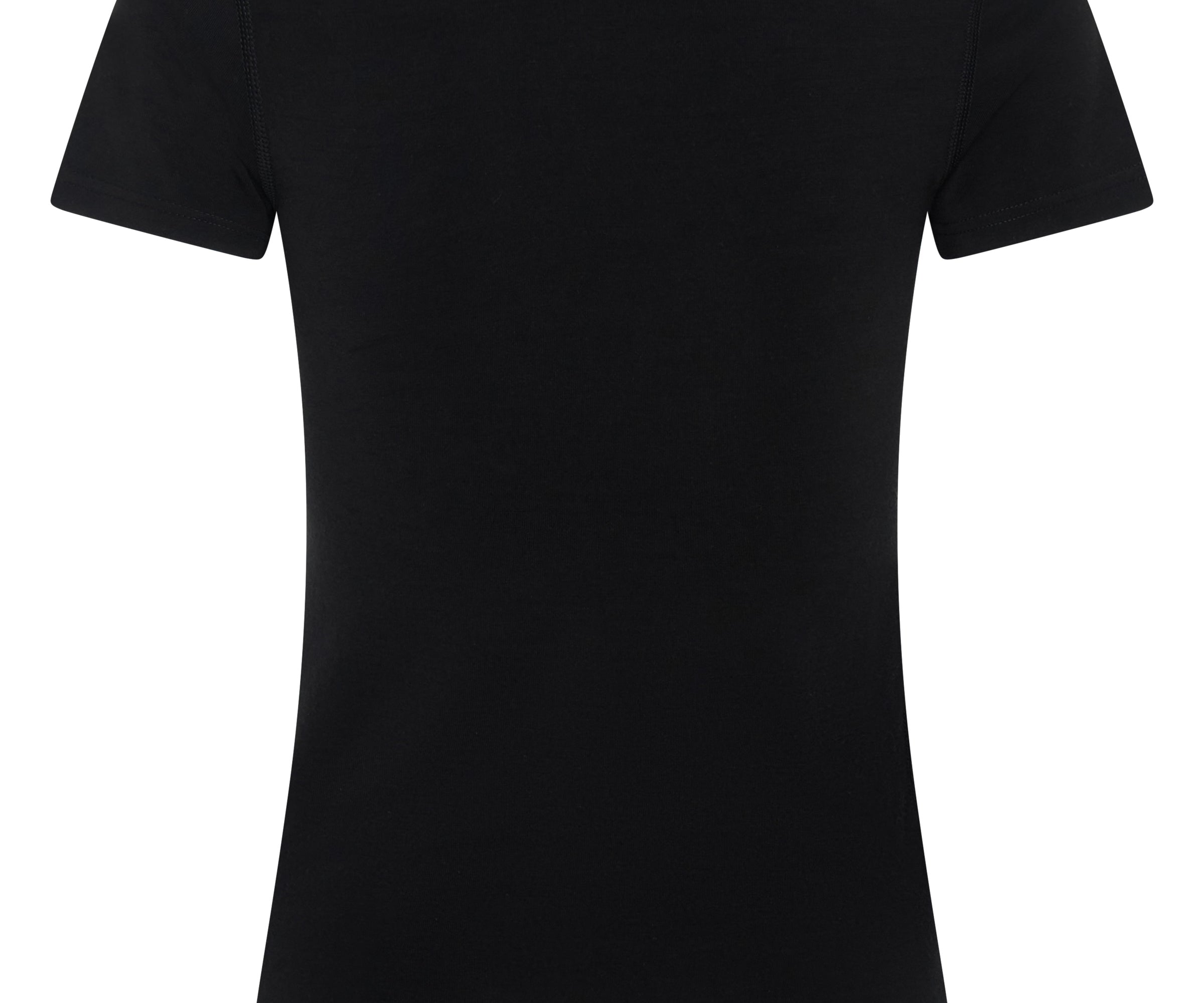 PRE ORDER - Merino Fitted Tee