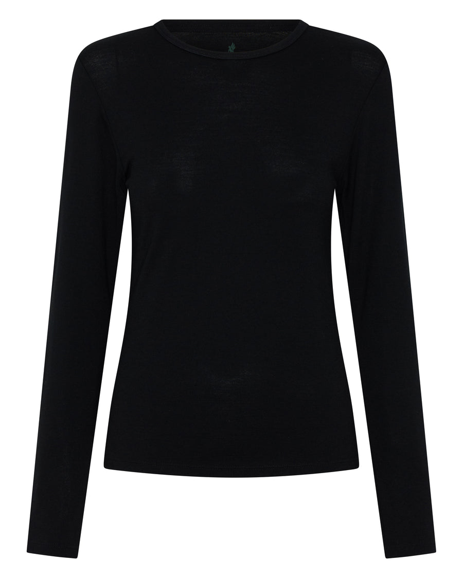 Merino Lightweight Long Sleeve Tee