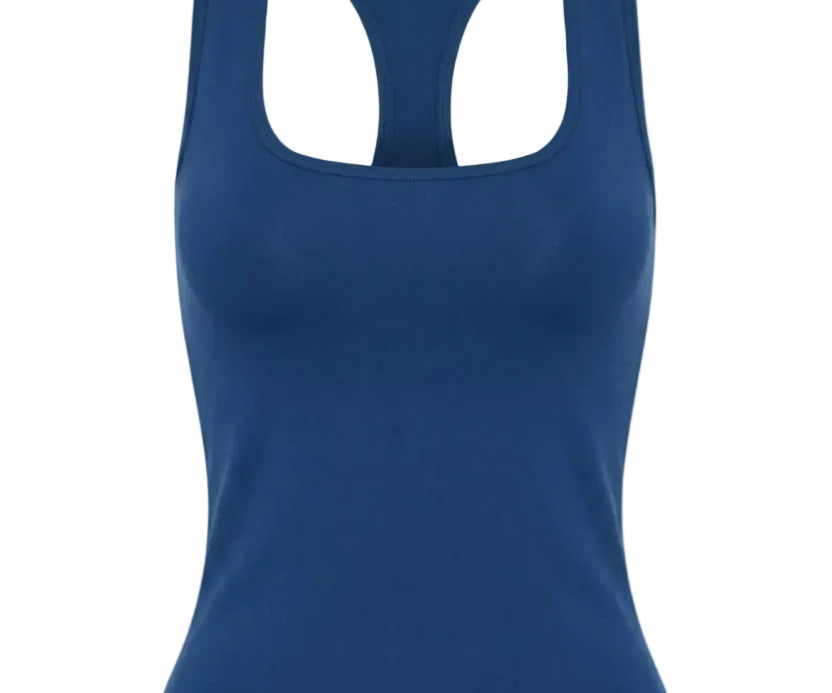 Merino Tank - Classic (V2)