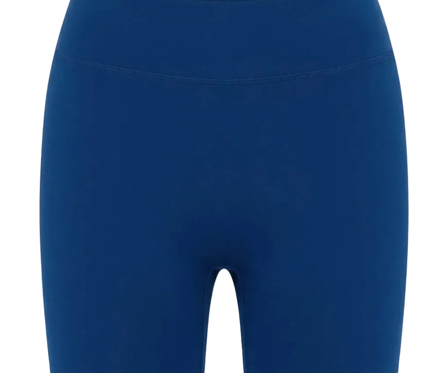 Mid Waisted Merino Shorts – 4"